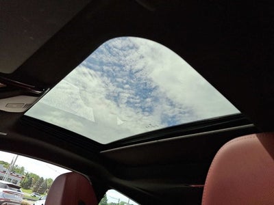 2025 BMW 4 Series 430i xDrive Coupe