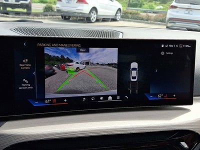 2025 BMW 4 Series 430i xDrive Coupe