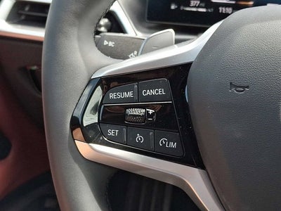 2025 BMW 4 Series 430i xDrive Coupe