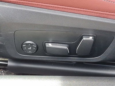 2025 BMW 4 Series 430i xDrive Coupe