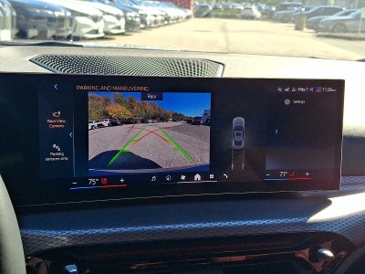 2026 BMW 4 Series 430i xDrive Coupe