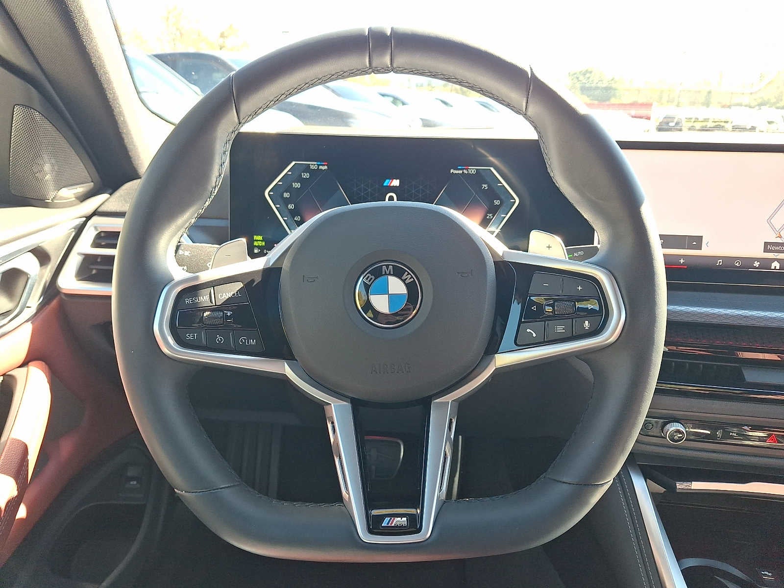 2026 BMW 4 Series 430i xDrive Coupe
