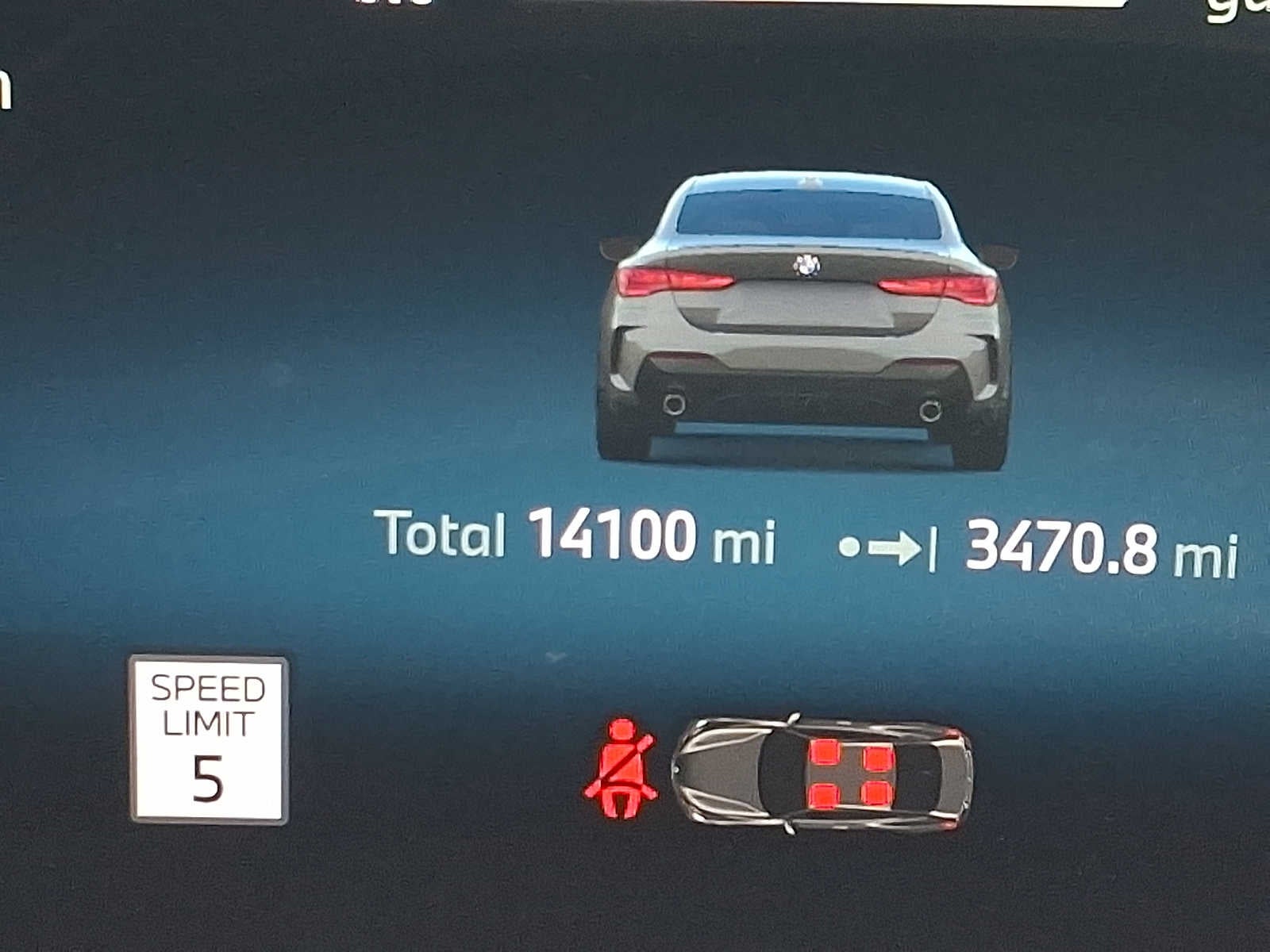 2026 BMW 4 Series 430i xDrive Coupe