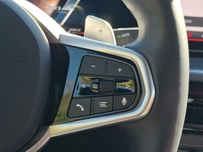 2026 BMW 4 Series 430i xDrive Coupe