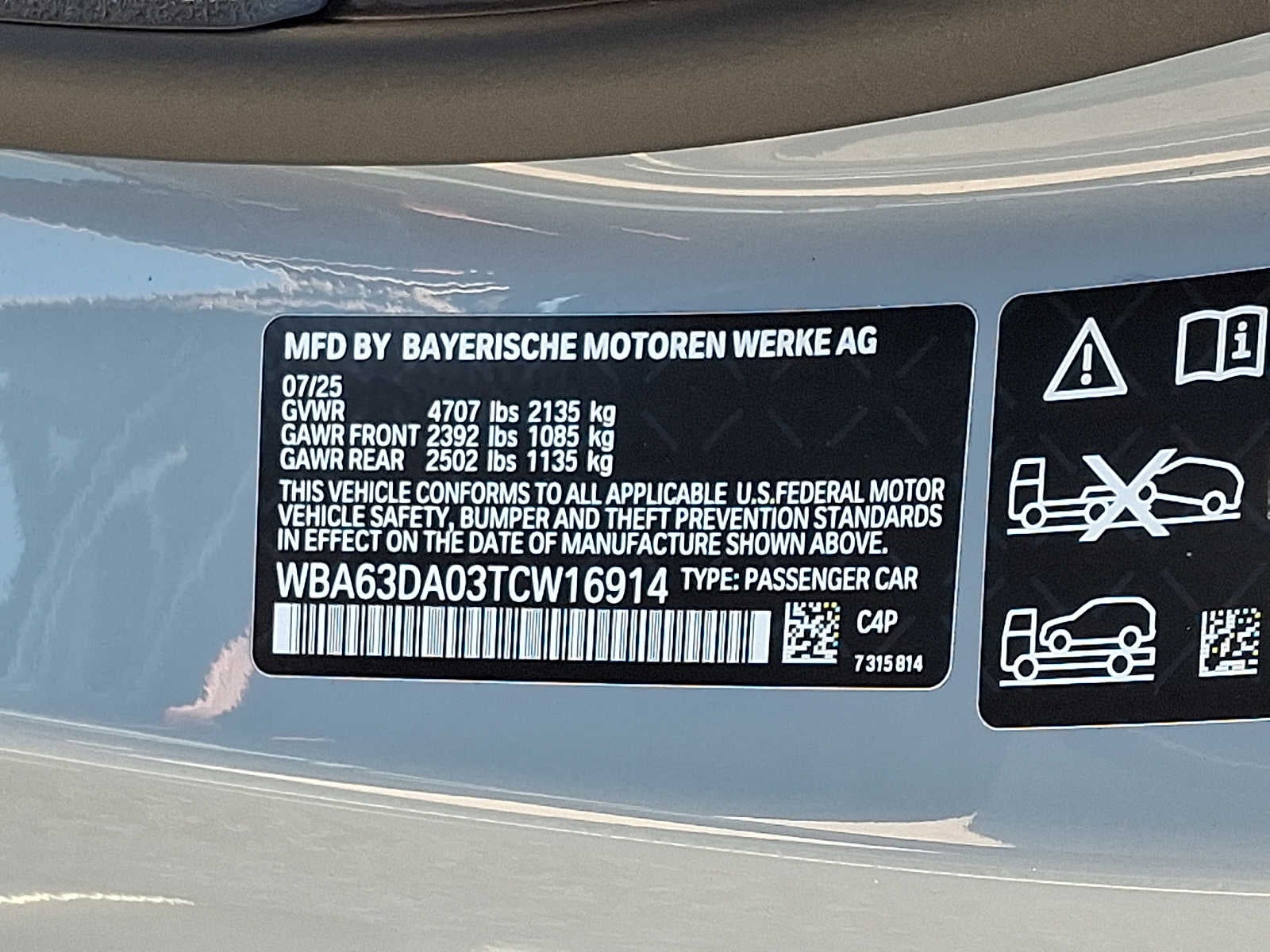 2026 BMW 4 Series 430i xDrive Coupe