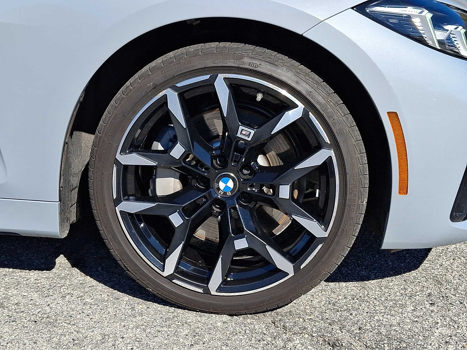2026 BMW 4 Series 430i xDrive Coupe