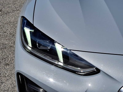 2026 BMW 4 Series 430i xDrive Coupe