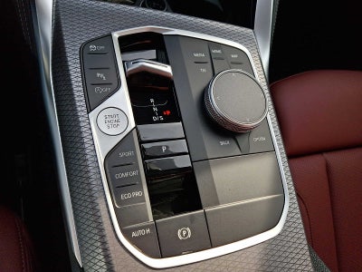 2026 BMW 4 Series 430i xDrive Coupe