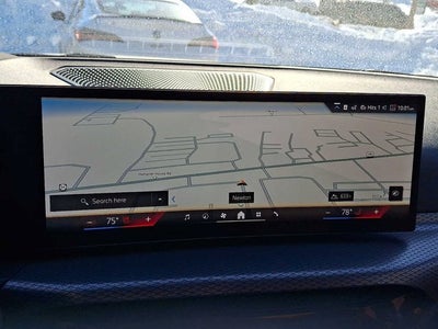 2026 BMW 4 Series 430i xDrive Coupe