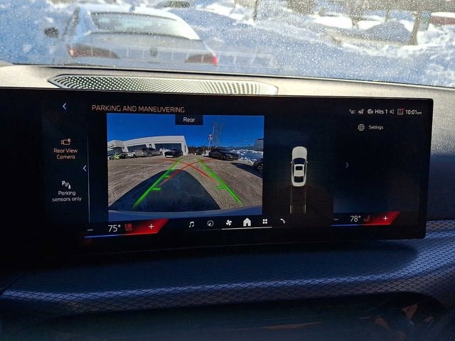 2026 BMW 4 Series 430i xDrive Coupe