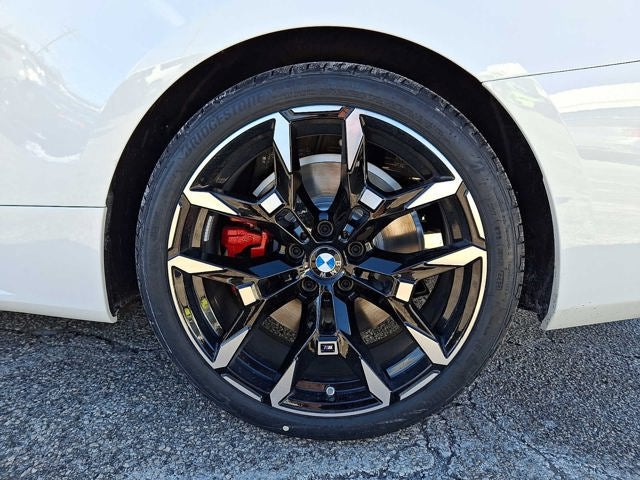 2026 BMW 4 Series 430i xDrive Coupe