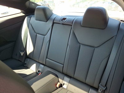 2026 BMW 4 Series 430i xDrive Coupe