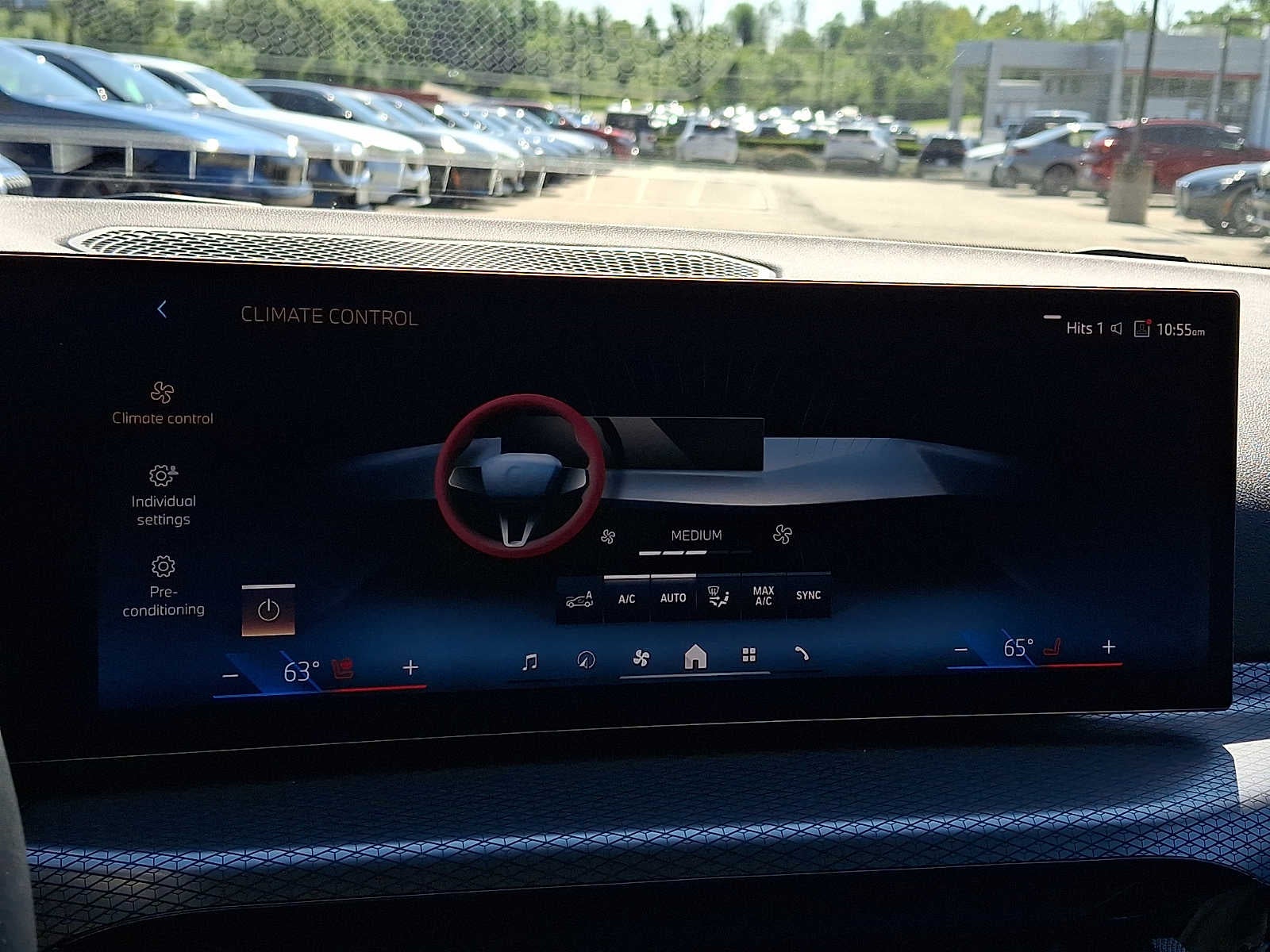 2026 BMW 4 Series 430i xDrive Coupe