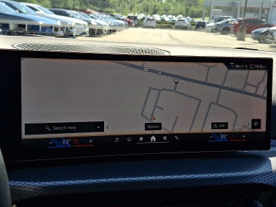 2026 BMW 4 Series 430i xDrive Coupe