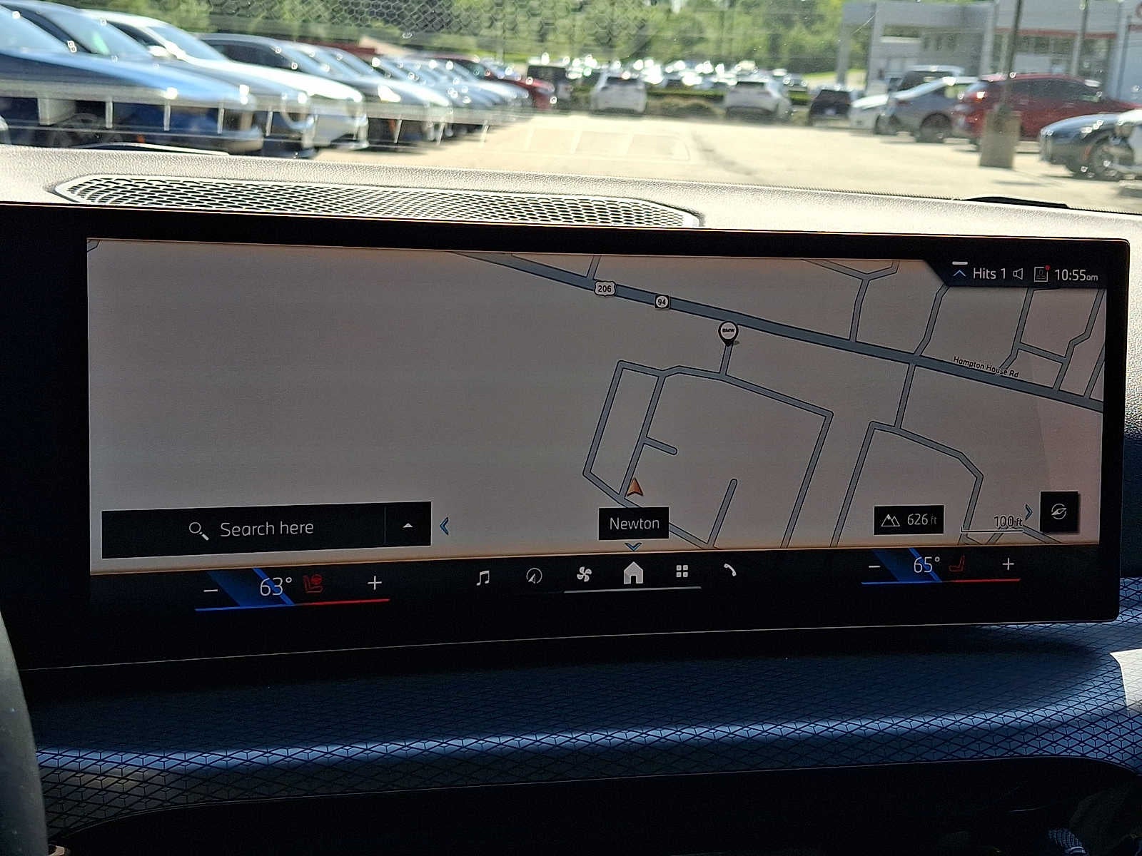 2026 BMW 4 Series 430i xDrive Coupe