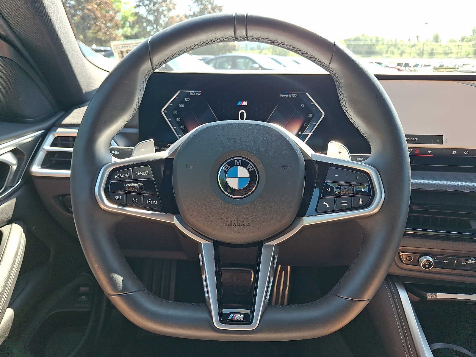 2026 BMW 4 Series 430i xDrive Coupe