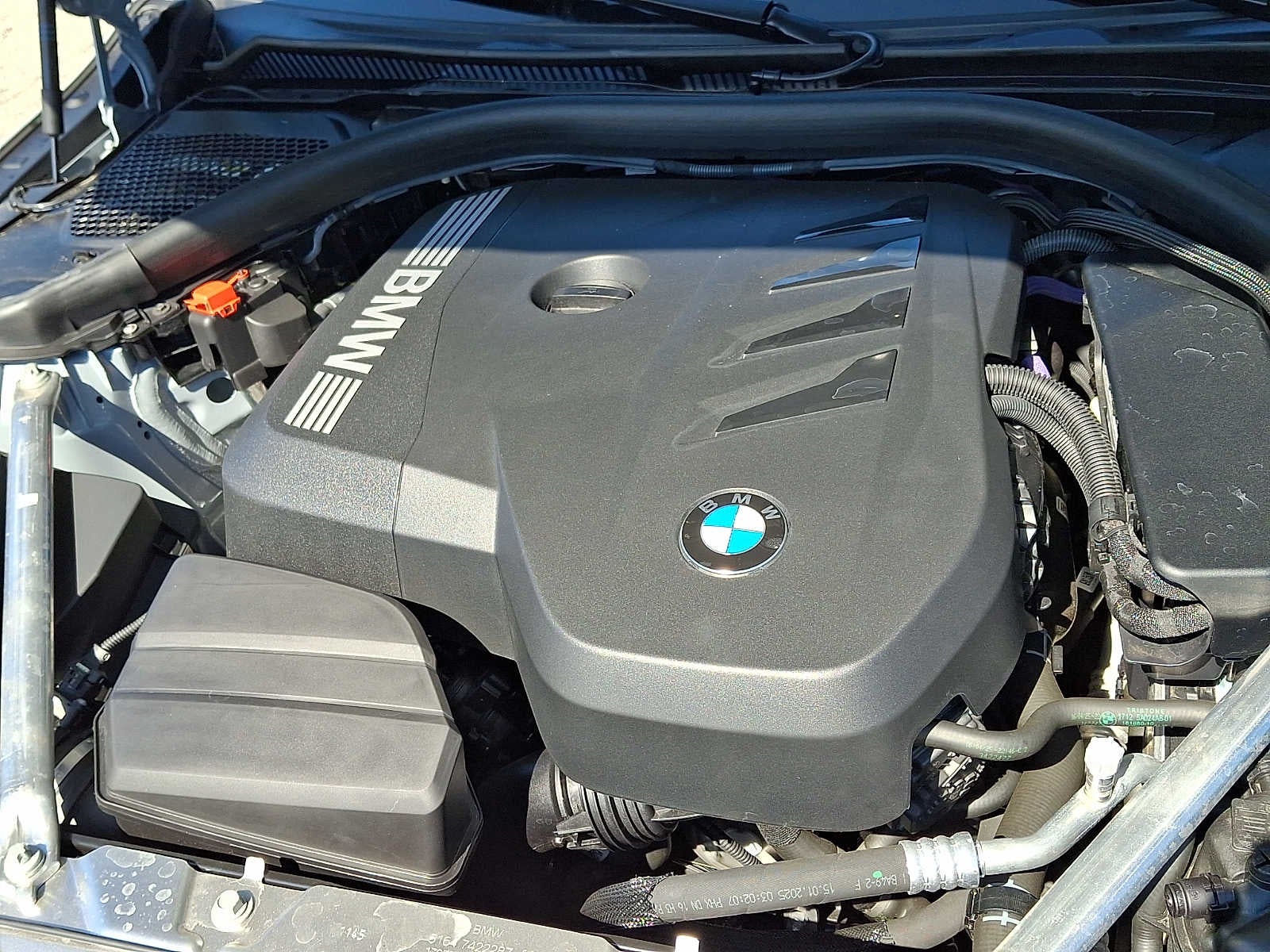 2026 BMW 4 Series 430i xDrive Coupe