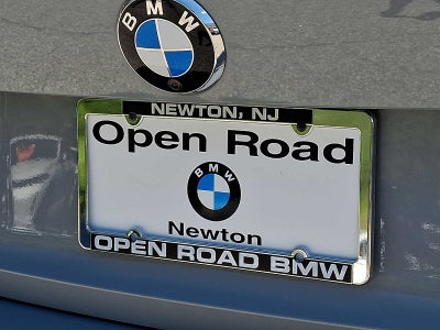 2026 BMW 4 Series 430i xDrive Coupe