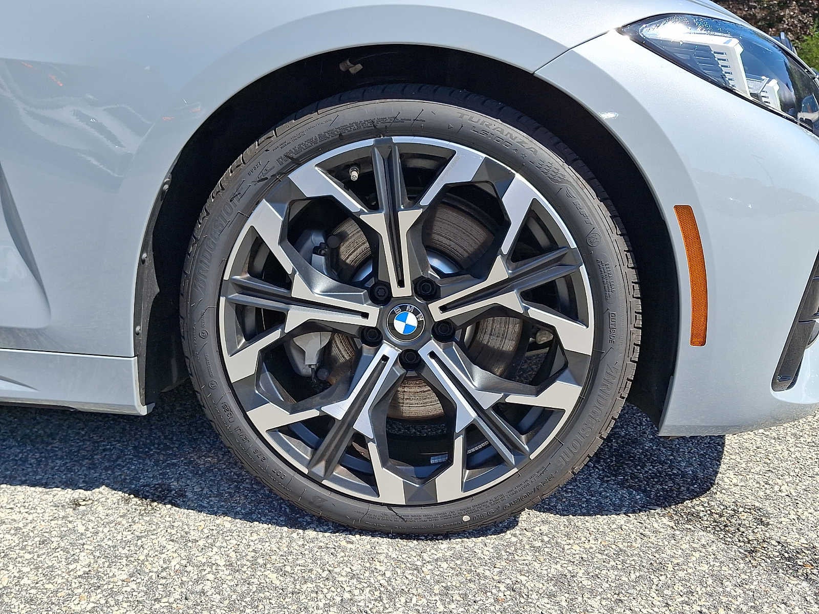 2026 BMW 4 Series 430i xDrive Coupe