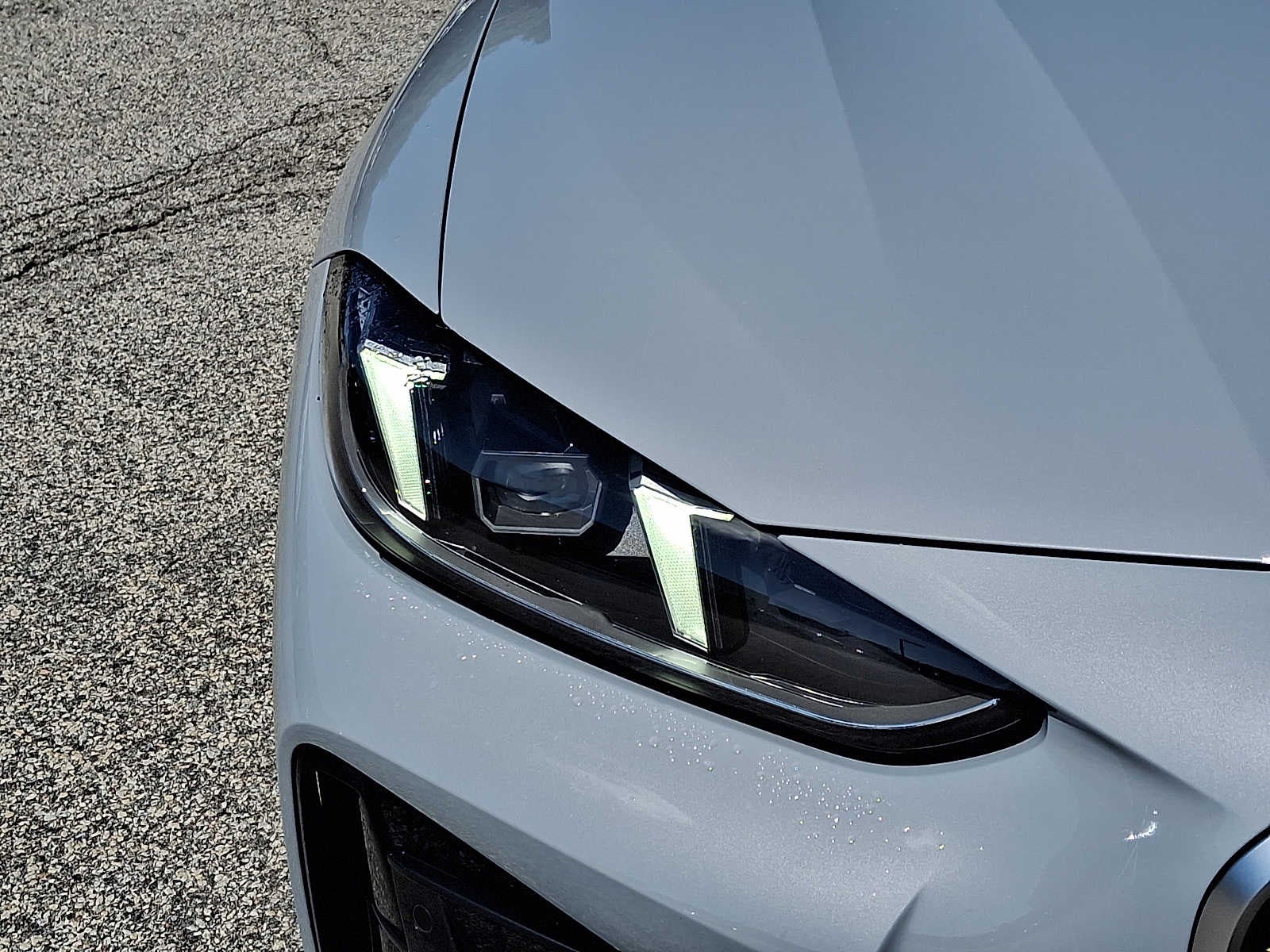 2026 BMW 4 Series 430i xDrive Coupe