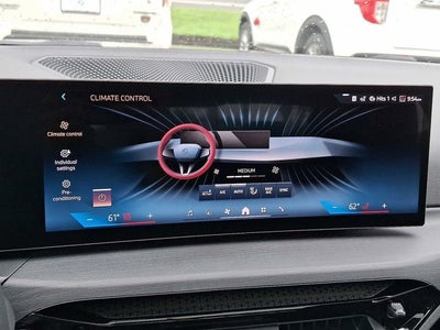 2026 BMW 4 Series 430i xDrive Coupe