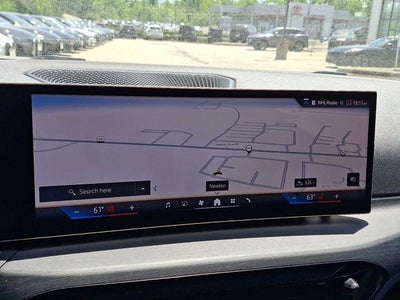 2026 BMW 4 Series 430i xDrive Coupe