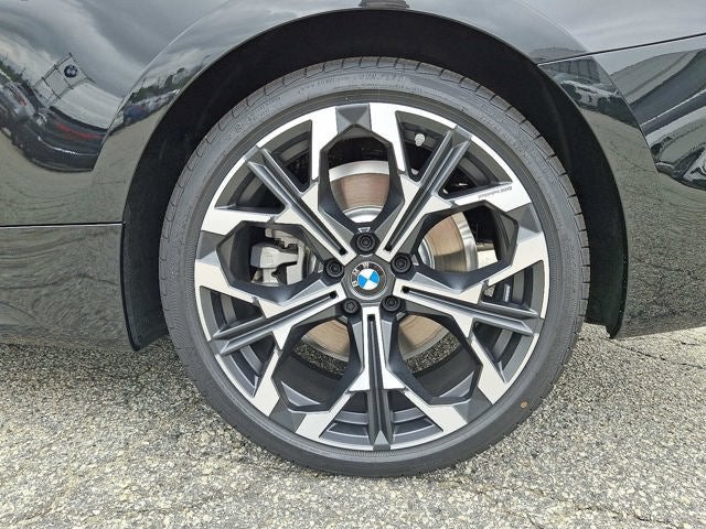 2026 BMW 4 Series 430i xDrive Coupe