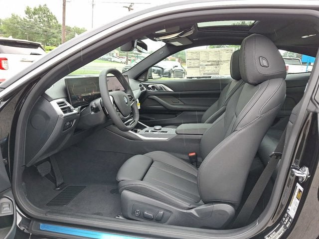 2026 BMW 4 Series 430i xDrive Coupe