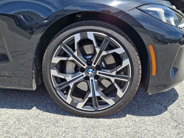 2026 BMW 4 Series 430i xDrive Coupe