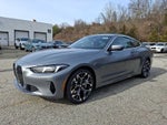 2026 BMW 4 Series 430i xDrive Coupe