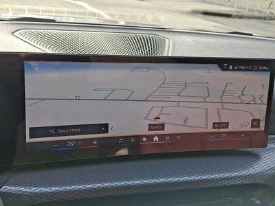 2026 BMW 4 Series 430i xDrive Coupe