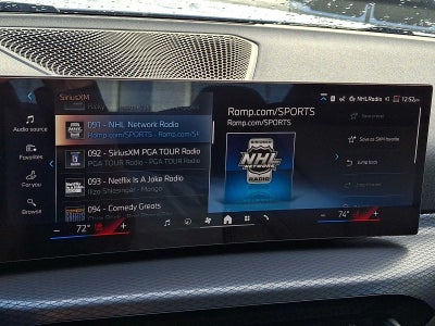 2026 BMW 4 Series 430i xDrive Coupe