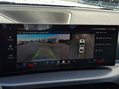 2026 BMW 4 Series 430i xDrive Coupe