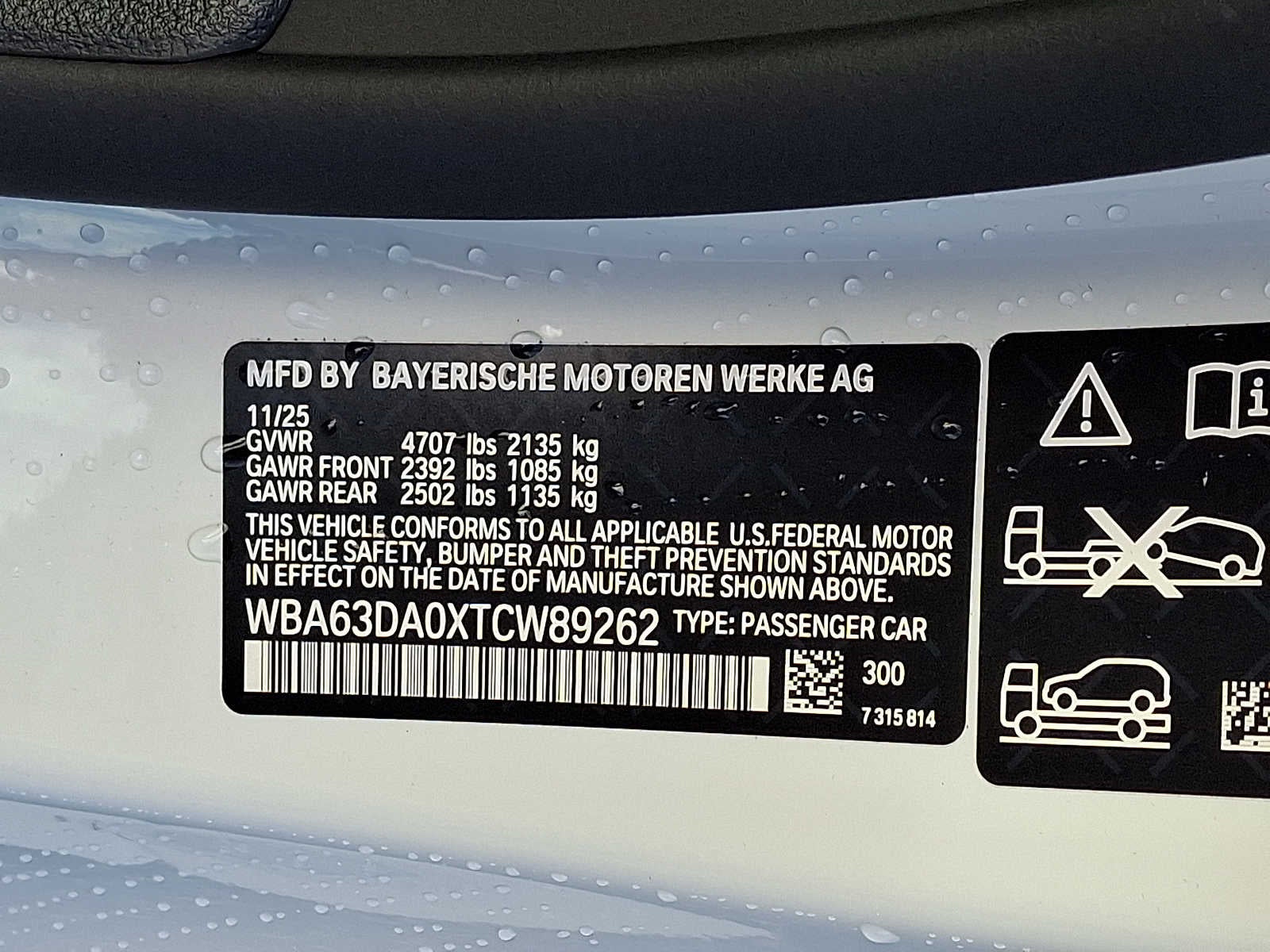 2026 BMW 4 Series 430i xDrive Coupe