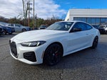 2026 BMW 4 Series 430i xDrive Coupe