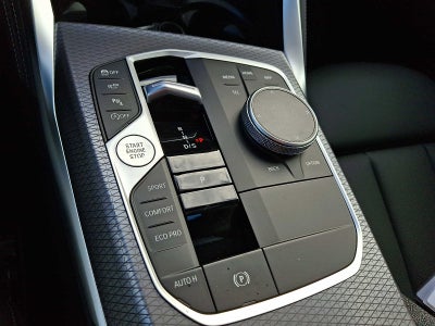 2026 BMW 4 Series 430i xDrive Coupe