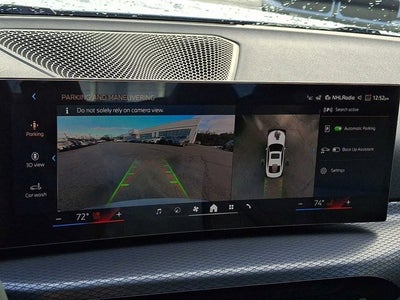 2026 BMW 4 Series 430i xDrive Coupe