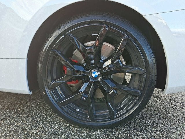 2026 BMW 4 Series 430i xDrive Coupe