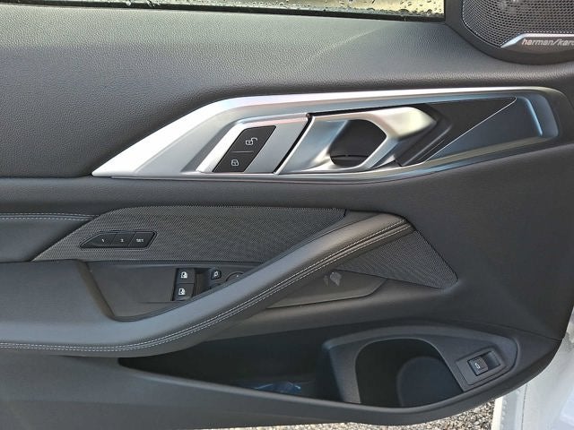 2026 BMW 4 Series 430i xDrive Coupe