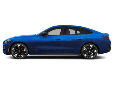 2026 BMW 4 Series M440i xDrive Gran Coupe