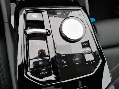 2026 BMW 5 Series 540i xDrive Sedan