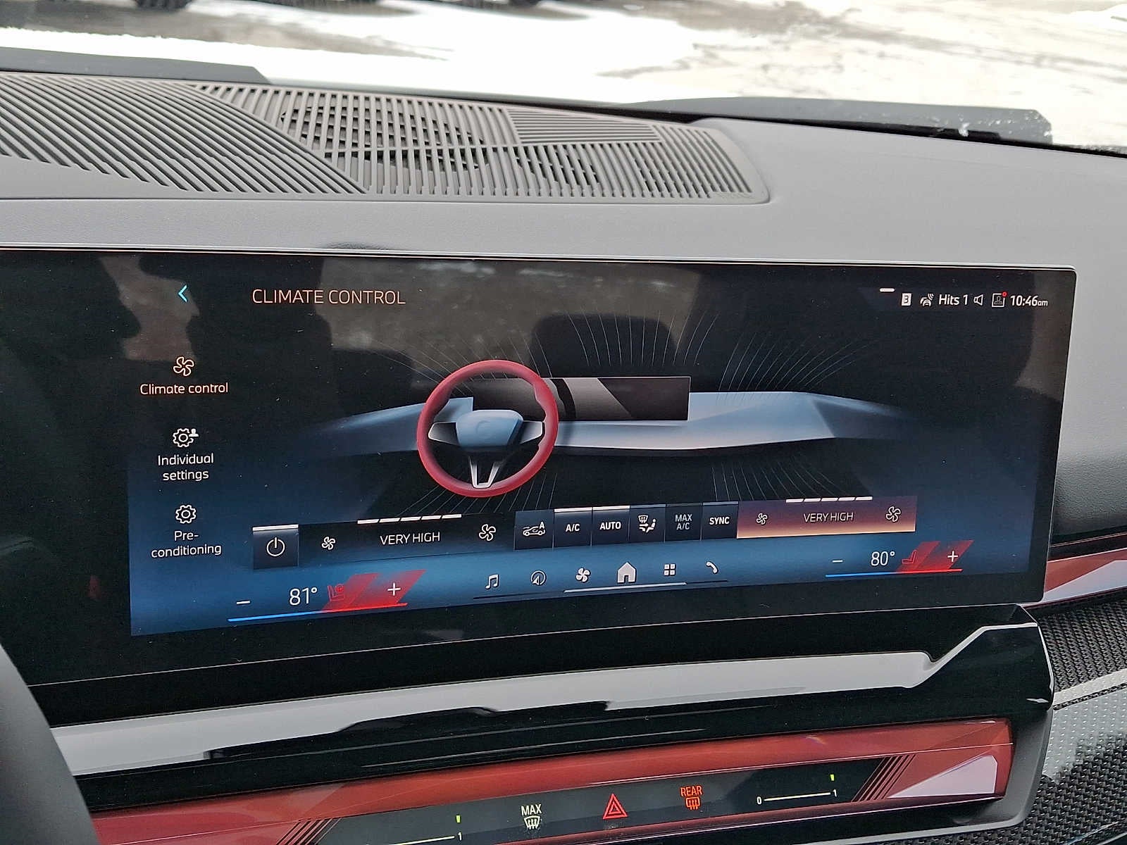 2026 BMW 5 Series 540i xDrive Sedan