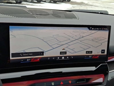 2026 BMW 5 Series 540i xDrive Sedan