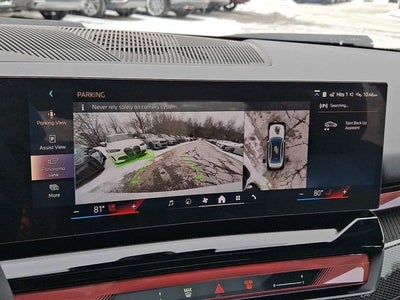 2026 BMW 5 Series 540i xDrive Sedan