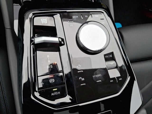 2026 BMW 5 Series 540i xDrive Sedan