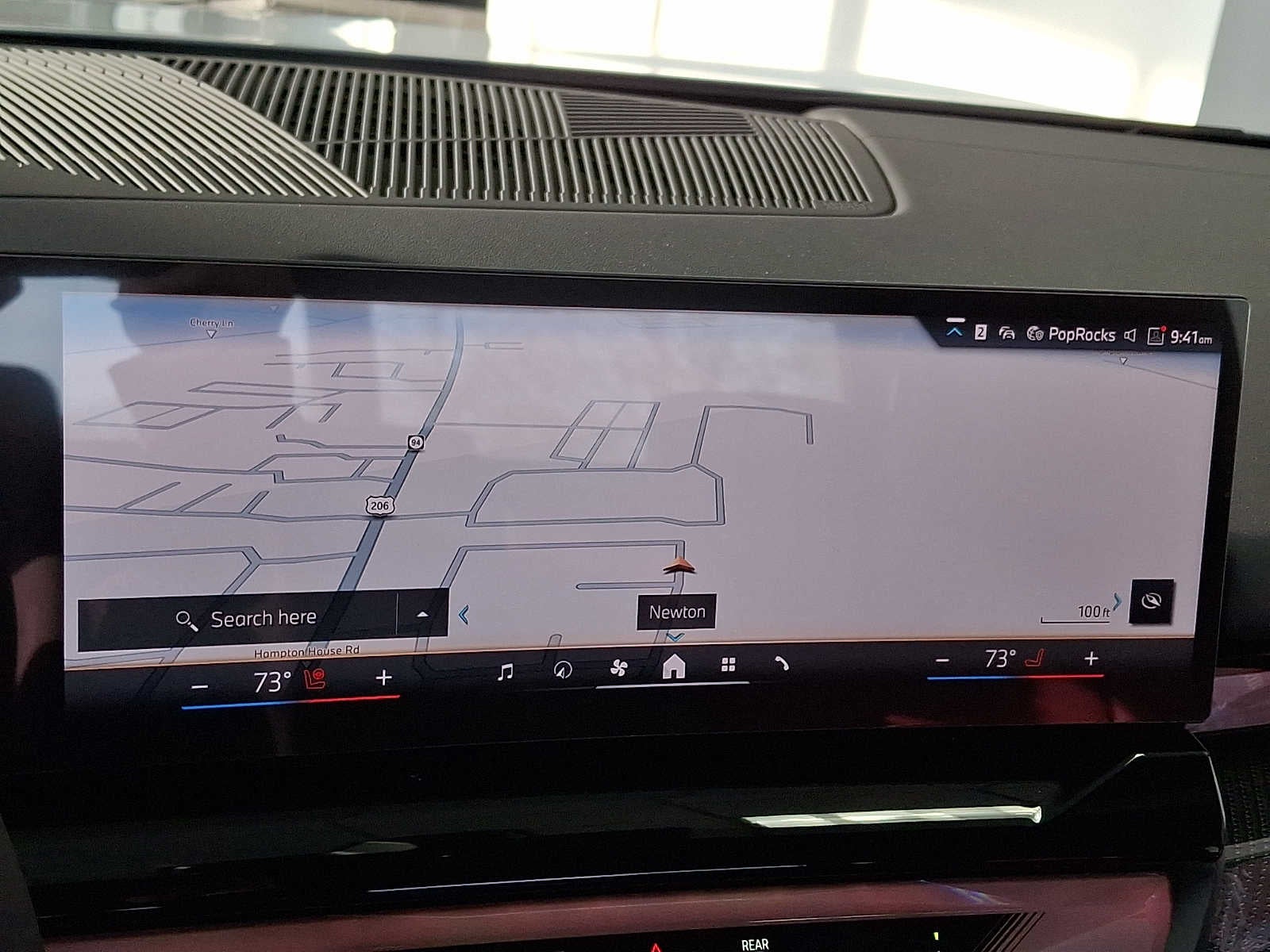 2026 BMW 5 Series 540i xDrive Sedan