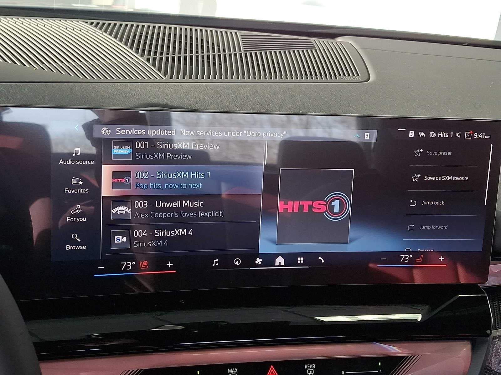 2026 BMW 5 Series 540i xDrive Sedan