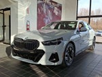 2026 BMW 5 Series 540i xDrive Sedan