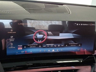 2026 BMW 5 Series 540i xDrive Sedan