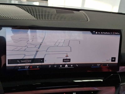 2026 BMW 5 Series 540i xDrive Sedan